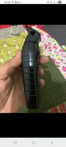 Máquina de pezinho