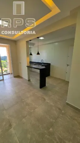 Apartamento no Residencial Pedra Angular Clube em Jarinu com valor de oportunidade, no 10°