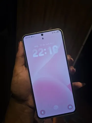 TROCO OU VENDE SAMSUNG S25 FE