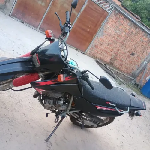 Tornado -250