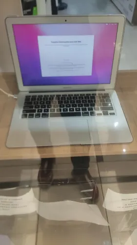 Mac book Air 2017