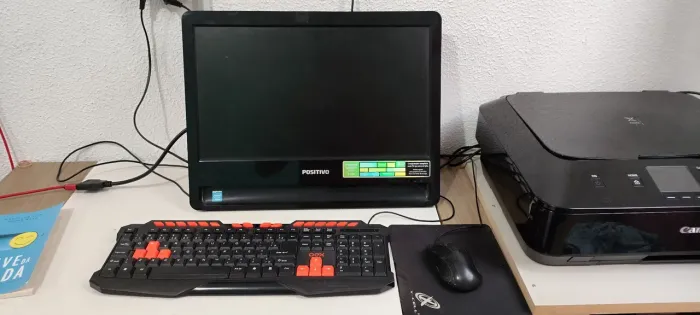 Pc All-in-One computador