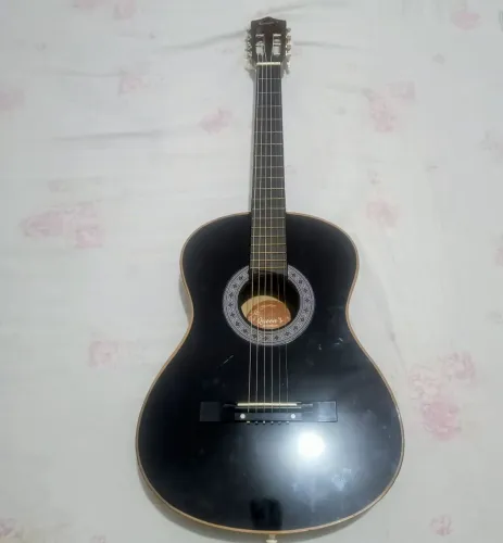 Lindo violão NOVO 