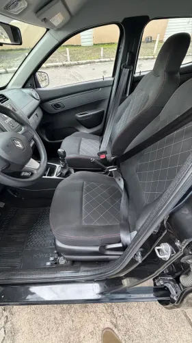 Renault Kwid Zen 1.0 Flex 12V 5P Mec. 2022