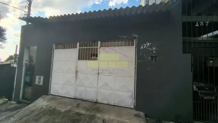 Imóvel para aluguel possui 50 metros quadrados com 1 quarto em Artur Alvim - São Paulo - S