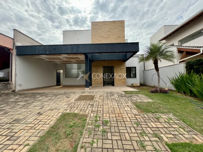 casa - Betel - Paulínia