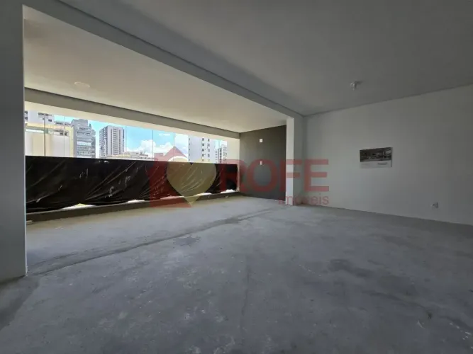 Apartamento à venda, 154 m² - Campo Belo - São Paulo/SP