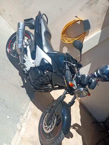 Vende-se fazer 2007