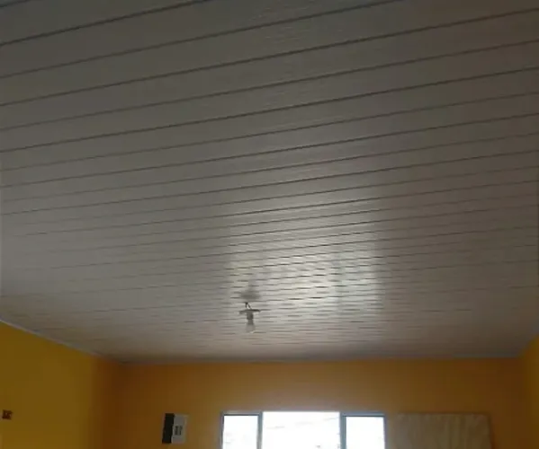 Forro PVC contato : *