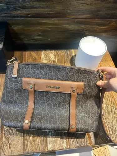 Bolsa calvin klem