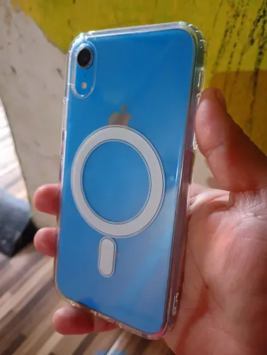 Vendo IPhone Xr 64 gigas