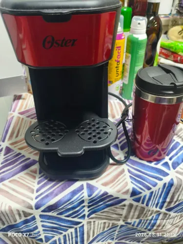 Cafeteira