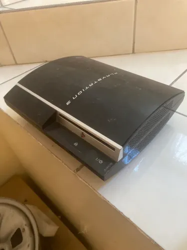 Ps3 FAT