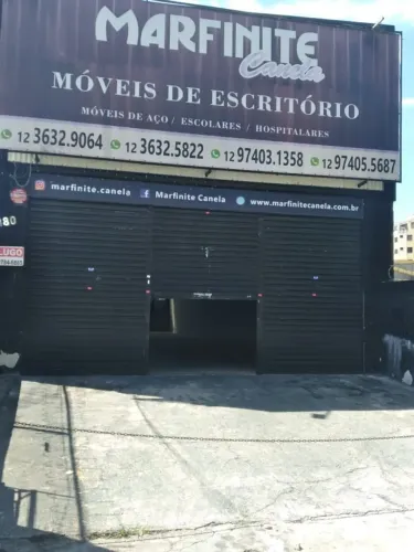 Galpão para alugar, 180 m² por R$ 6.680/mês - Centro - Taubaté/SP