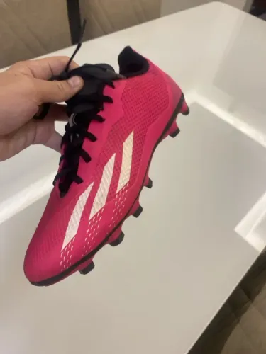 Chuteira campo adidas