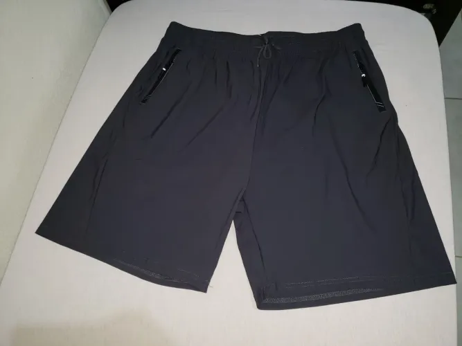 Vende short masculino novo nunca usado tamanho plis site 8XL