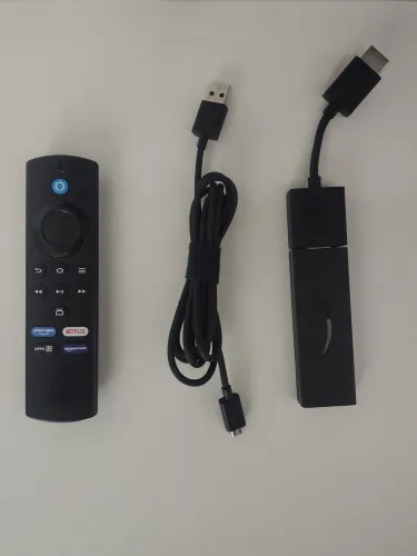 Amazon Fire TV Stick HD