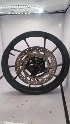 RODA DIANTEIRA FAZER 250