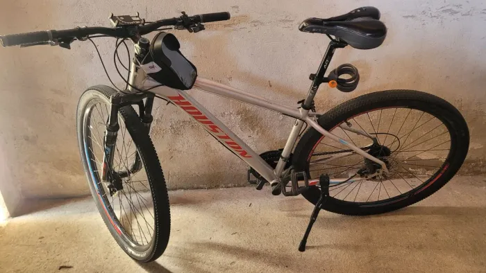 Bike Houston mercury aro 29