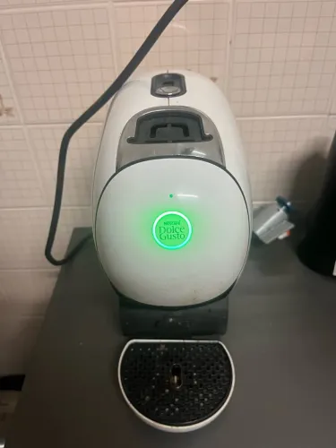 Cafeteira neo