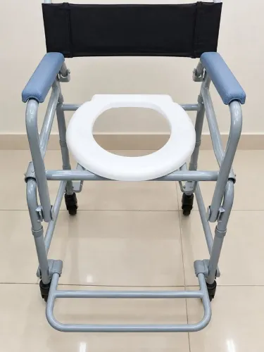 Cadeira de banho