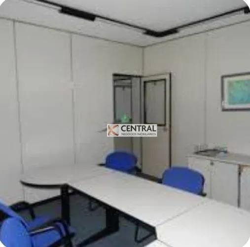 Sala à venda, 49 m² por R$ 250.000,00 - Caminho das Árvores - Salvador/BA
