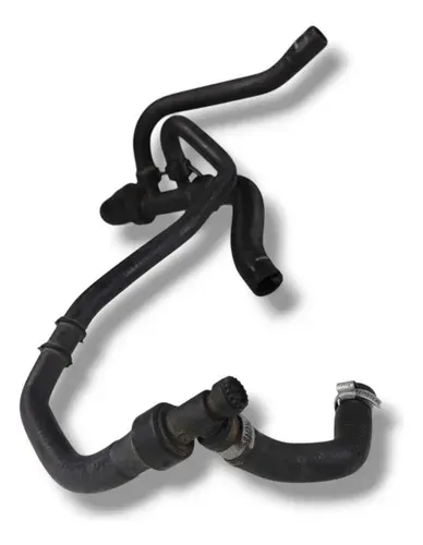 Mangueira Do Radiador Fiat Fiorino 1.4 2020/2021