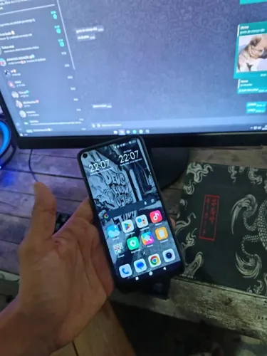 celular para uso de moto uber