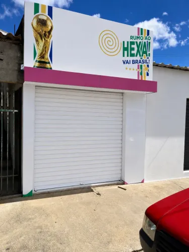 Ponto comercial