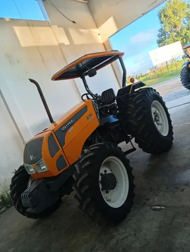 Trator A 750