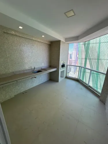 Apartamento com 3 quartos sendo 1 suíte pra locação no Pq Tamandaré