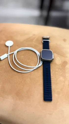 APPLE WATCH ULTRA 1
