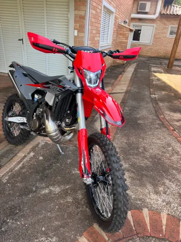 MXF 250 2T TSX ANO 2026