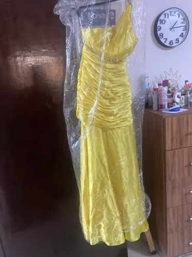 Vestido de festa