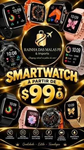 Smartwatch à partir de 99