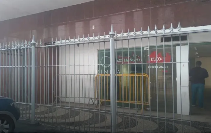 Loja comercial 947m² na Senador Dantas sem condomínio