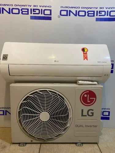 Ar condicionado 12.000 BTUs inverter