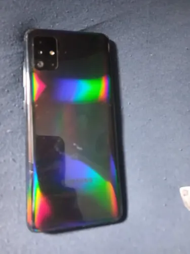 Celular usado