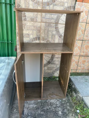 Armário de cozinha