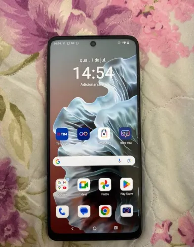 Smartphone e celulares 