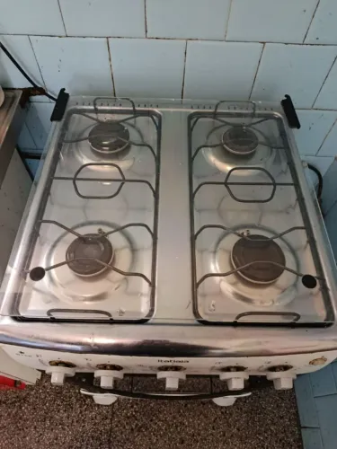 Fogão 4 bocas
