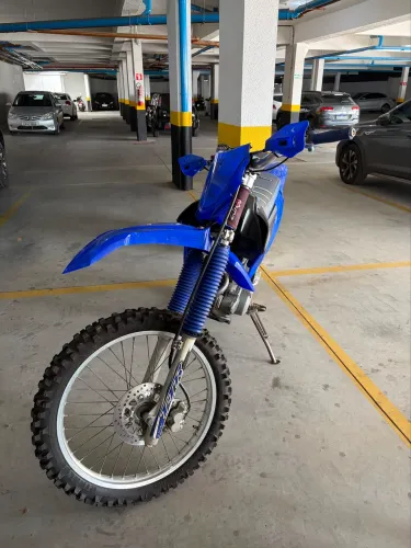 Vende-se TTR230