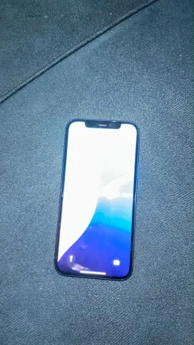 iPhone 12