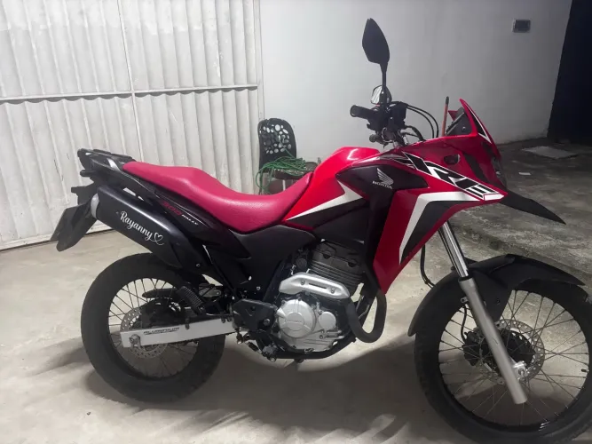 Honda XRE 300/ 300 Abs/ Flex 2023