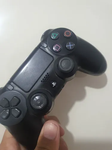 Controle ps4