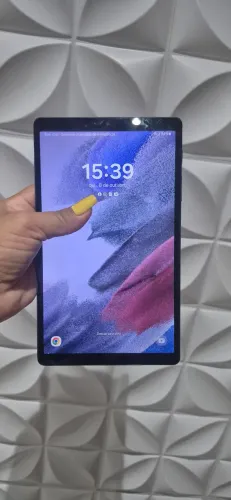 Vendo um tablet da Samsung pega chip