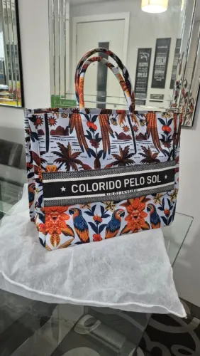 Bolsa de praia