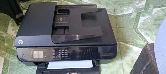 Impressora HP DESKJET INK ADVANTAGE 4646
