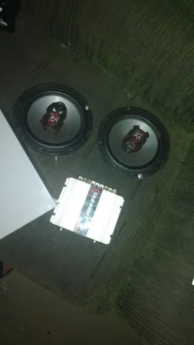 Bravox! em ótima qualidade.