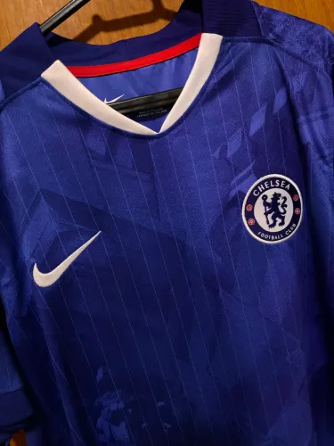 Camisa Chelsea